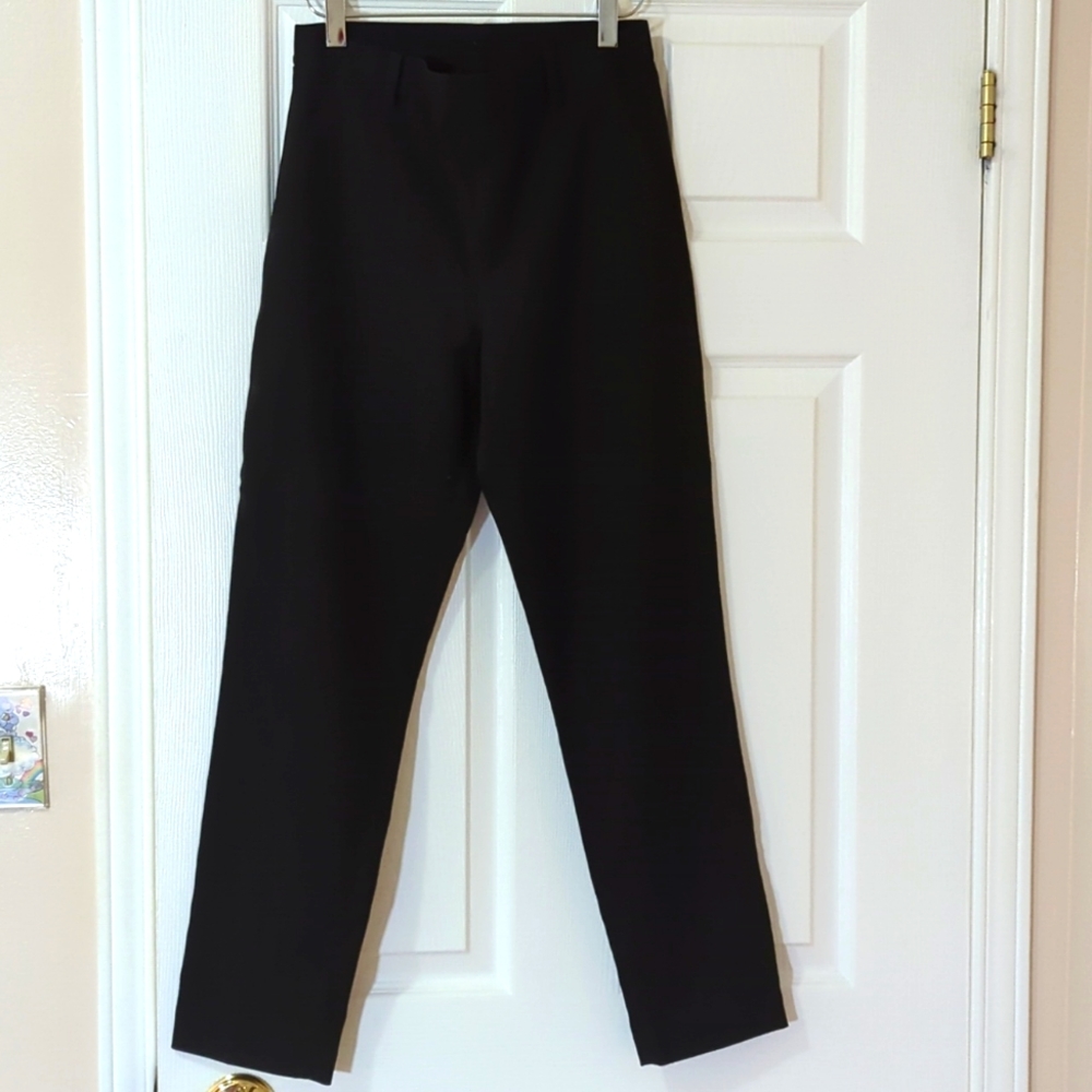 Uniqlo pant suit